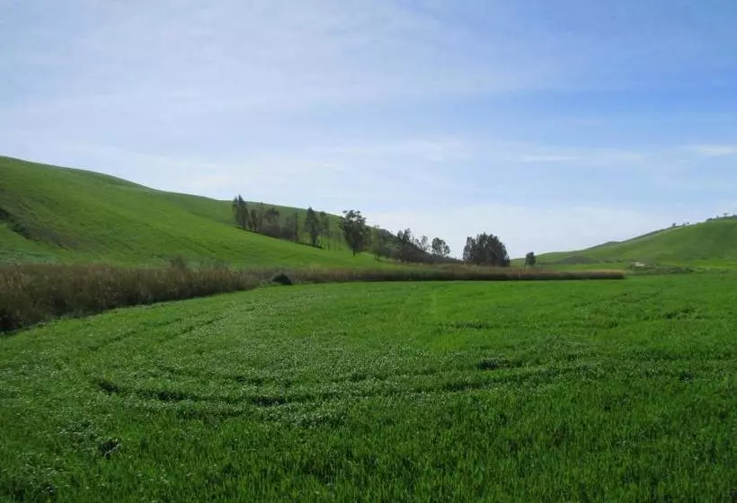 Ostello Bella Calabria