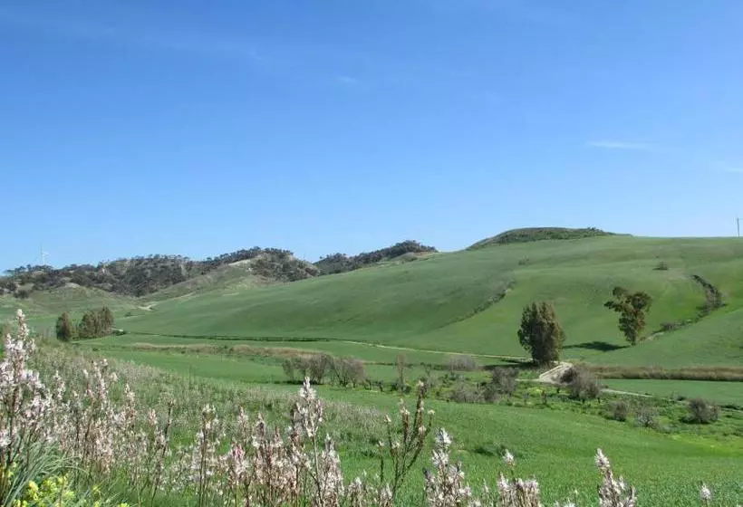 Ostello Bella Calabria