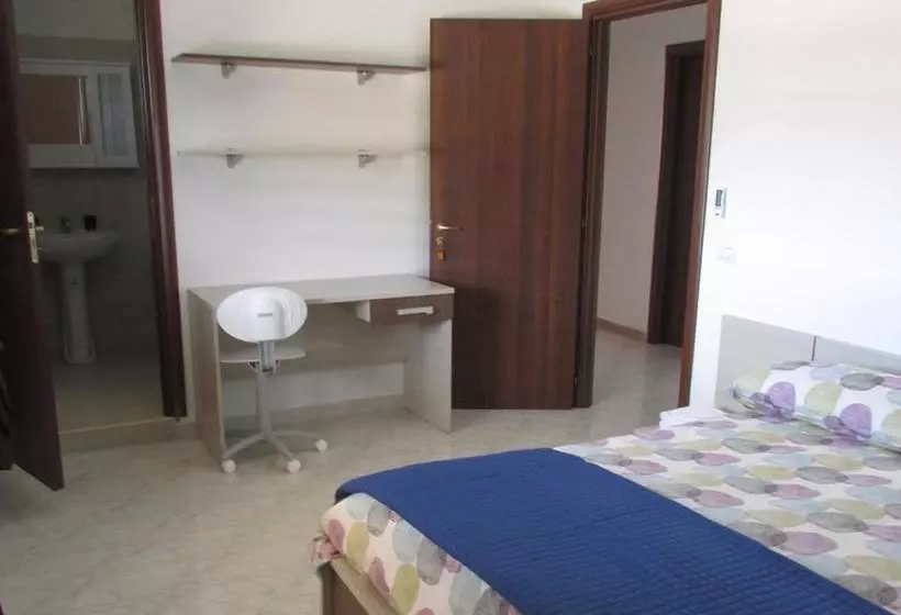 Ostello Bella Calabria