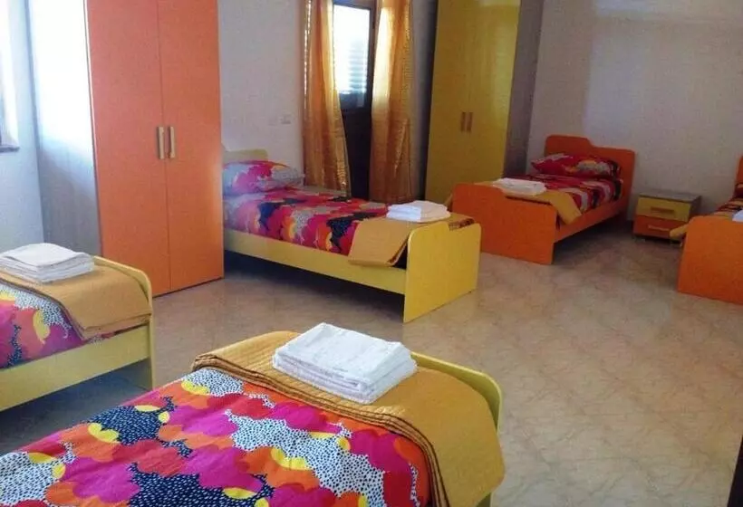 Ostello Bella Calabria