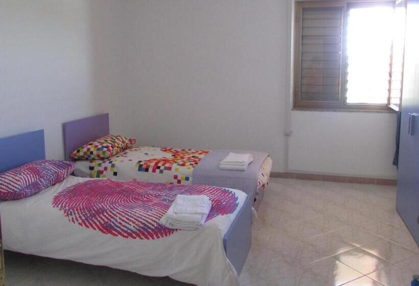 Ostello Bella Calabria