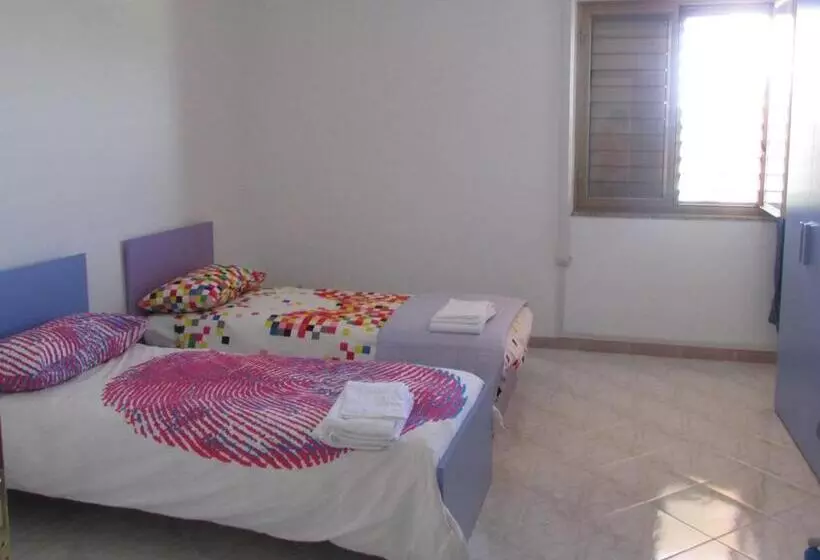 Ostello Bella Calabria