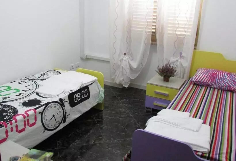 Ostello Bella Calabria