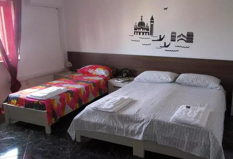 Ostello Bella Calabria