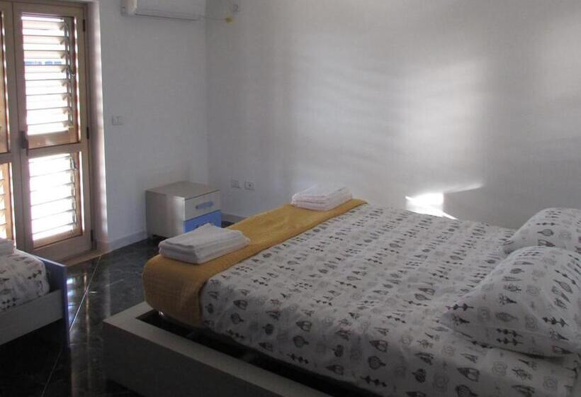 Ostello Bella Calabria