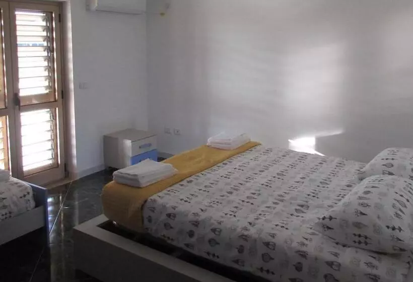 Ostello Bella Calabria