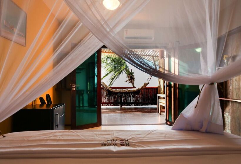 פנסיון 3 Piratas