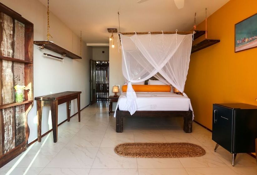 פנסיון 3 Piratas