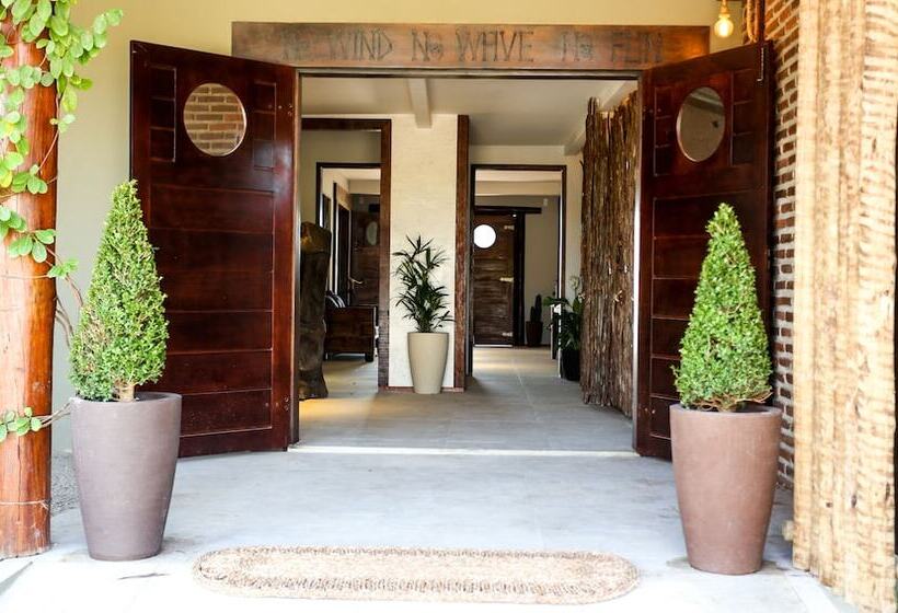 פנסיון 3 Piratas