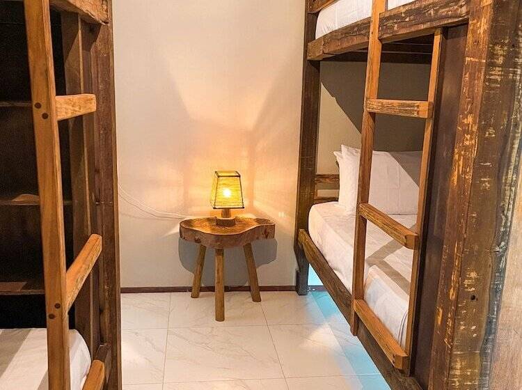 פנסיון 3 Piratas