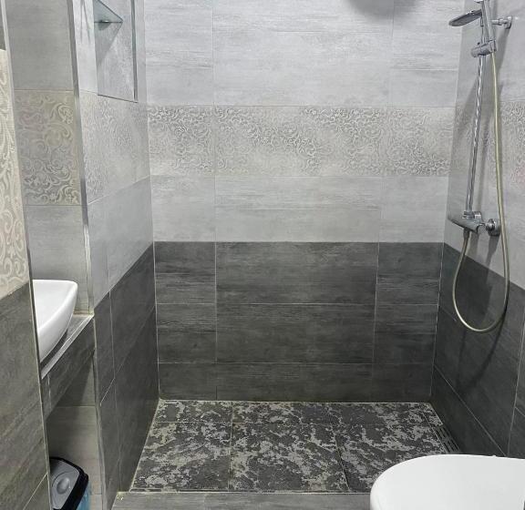 پانسیون Apartments Lezzet