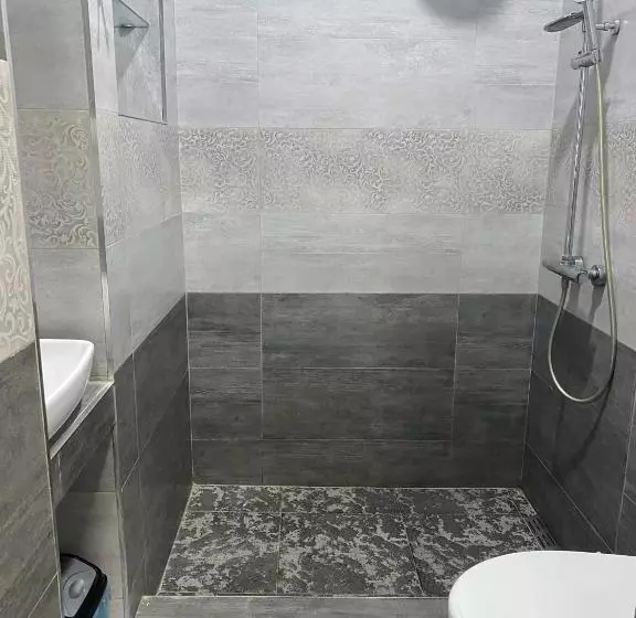 پانسیون Apartments Lezzet