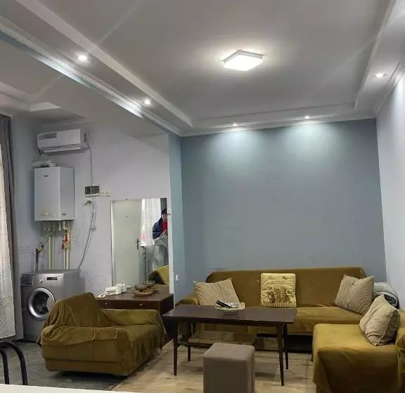 پانسیون Apartments Lezzet