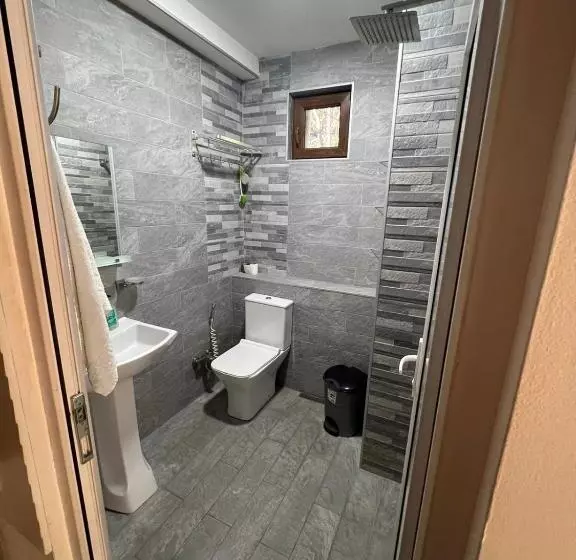 پانسیون Apartments Lezzet