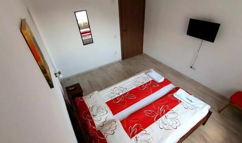 ペンション Casa Presecan