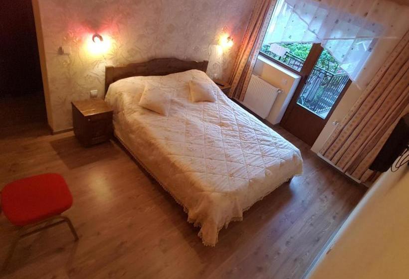 ペンション Casa Presecan