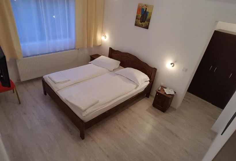 ペンション Casa Presecan