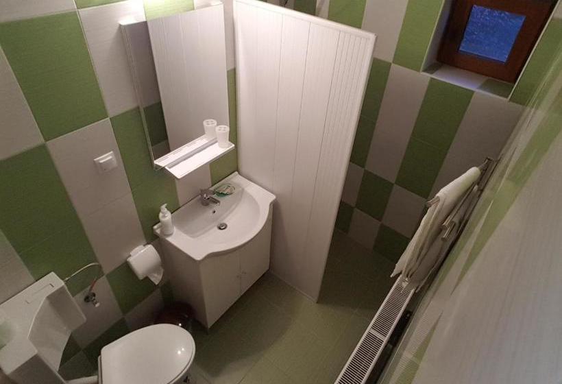 ペンション Casa Presecan