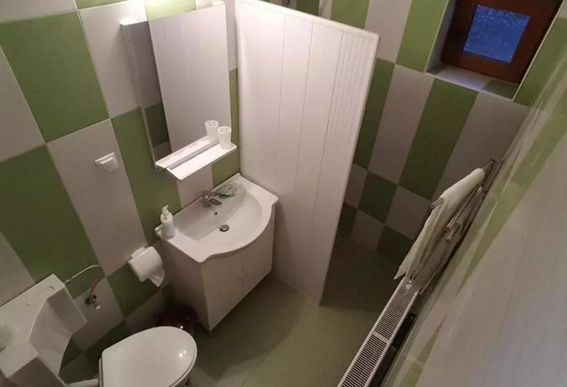 ペンション Casa Presecan