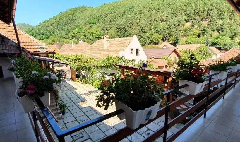 ペンション Casa Presecan