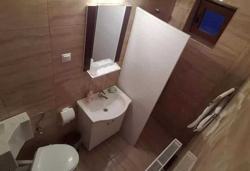 ペンション Casa Presecan