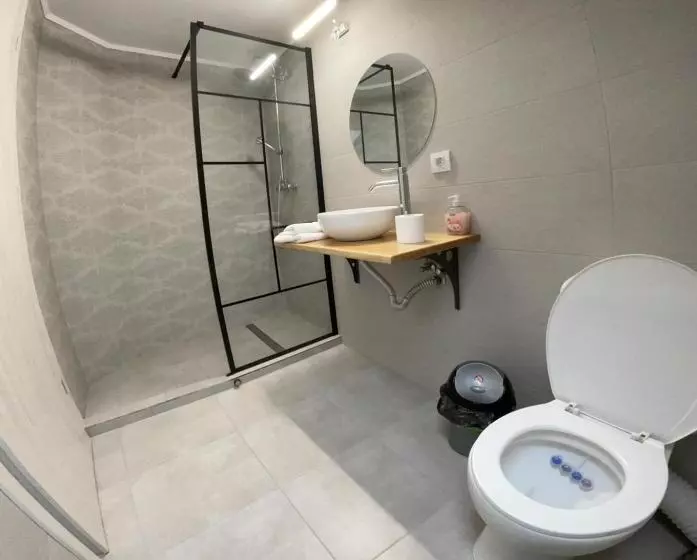 ペンション Casa Presecan