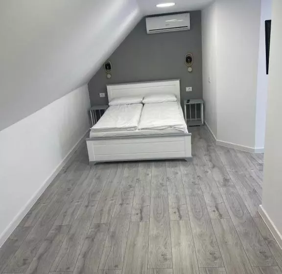 ペンション Casa Presecan