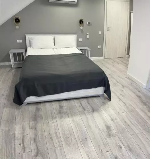 ペンション Casa Presecan