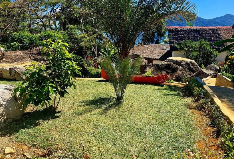 پانسیون Coconut Lodge