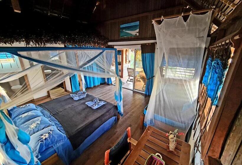 پانسیون Coconut Lodge