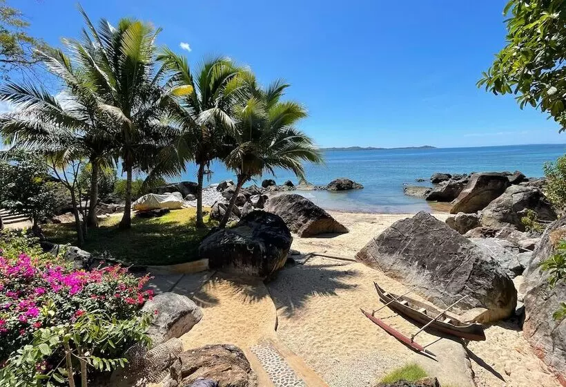 پانسیون Coconut Lodge