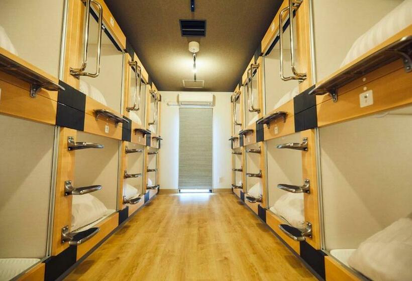 Pensão ゲストハウス酒坊多満自慢