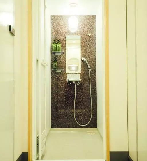 Majatalo ゲストハウス酒坊多満自慢