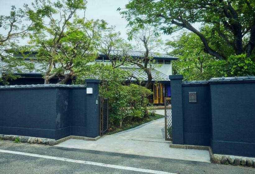 Pensão ゲストハウス酒坊多満自慢