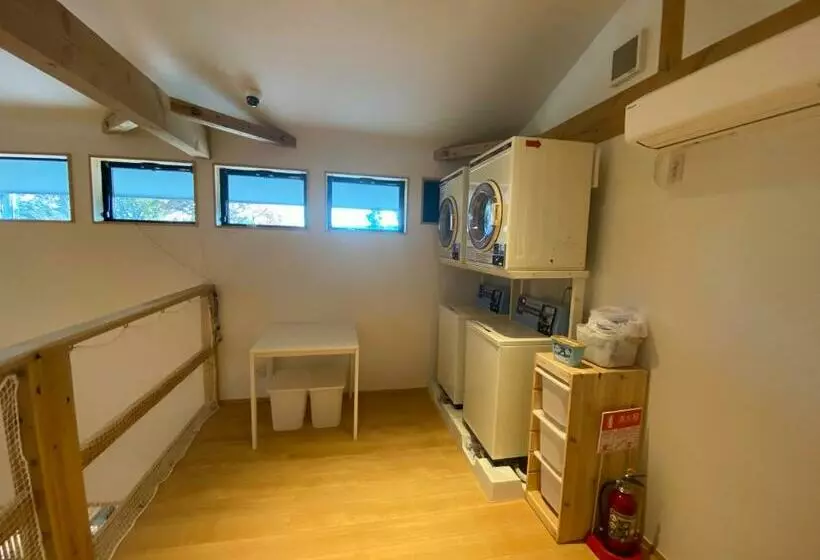 Majatalo ゲストハウス酒坊多満自慢