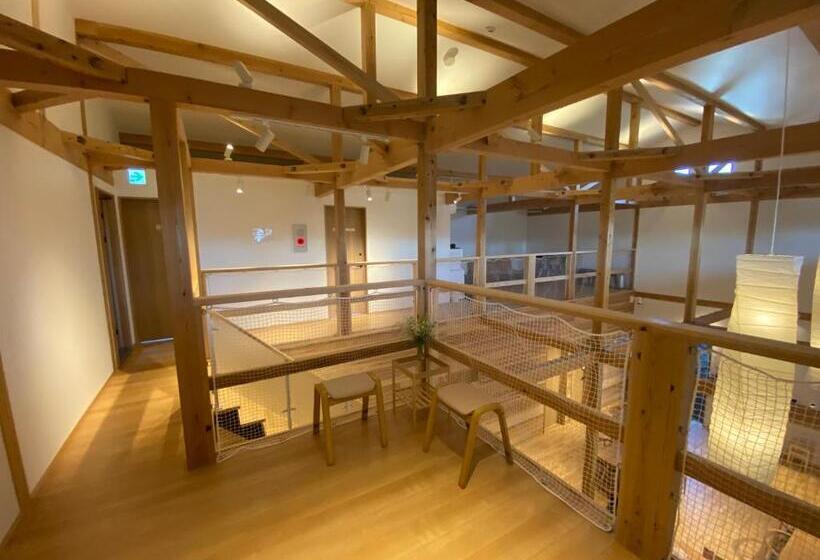 Pensão ゲストハウス酒坊多満自慢