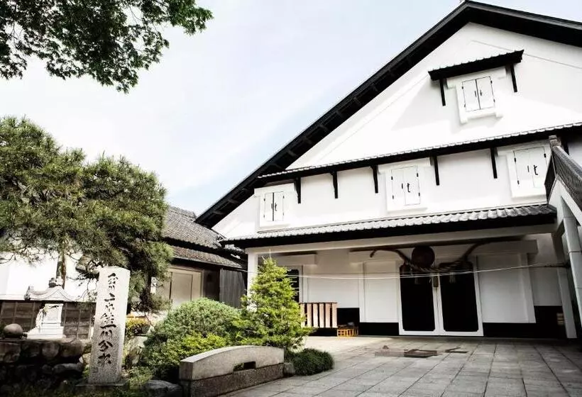 Majatalo ゲストハウス酒坊多満自慢