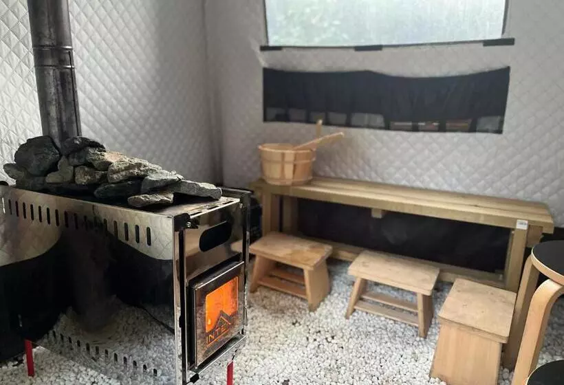 Majatalo ゲストハウス酒坊多満自慢