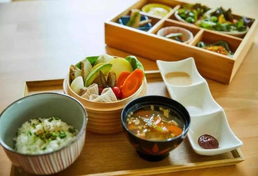 Majatalo ゲストハウス酒坊多満自慢