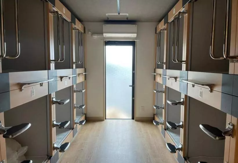 Majatalo ゲストハウス酒坊多満自慢