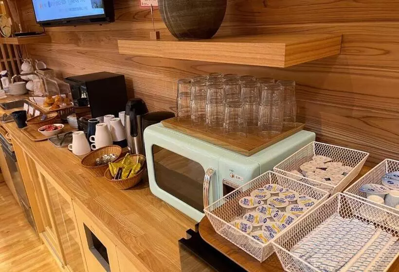 Majatalo ゲストハウス酒坊多満自慢