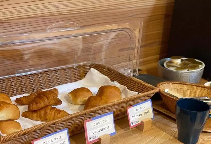 Majatalo ゲストハウス酒坊多満自慢