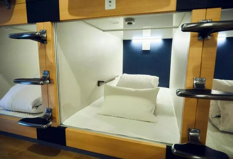 Majatalo ゲストハウス酒坊多満自慢