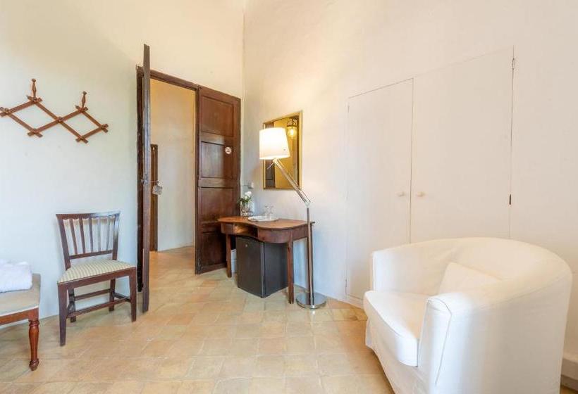 פנסיון Son Vivot   Habitación Doble Básica