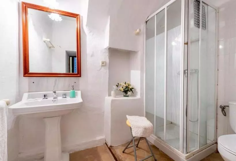 ペンション Son Vivot   Habitación Doble Básica