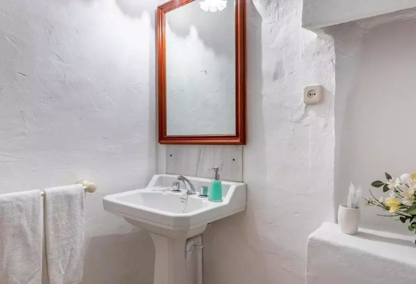 ペンション Son Vivot   Habitación Doble Básica