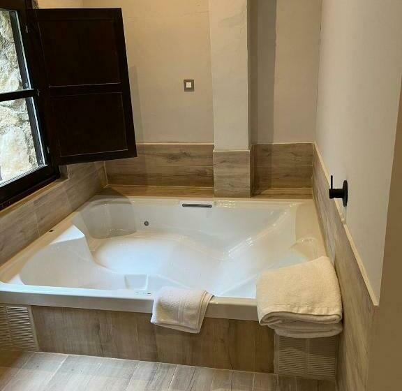 הוסטל La Aldea Soñada