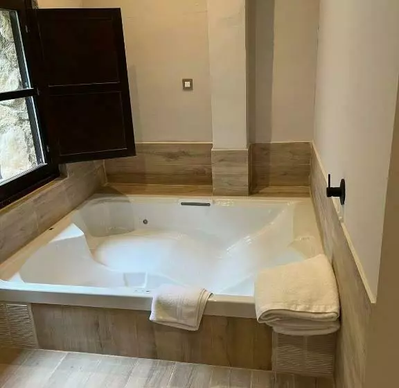 ユースホステル La Aldea Soñada