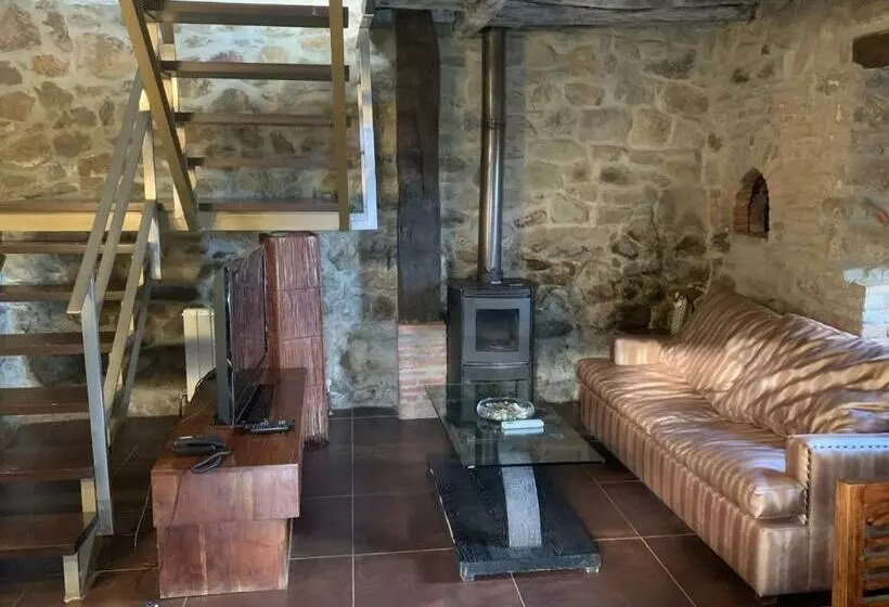 ユースホステル La Aldea Soñada