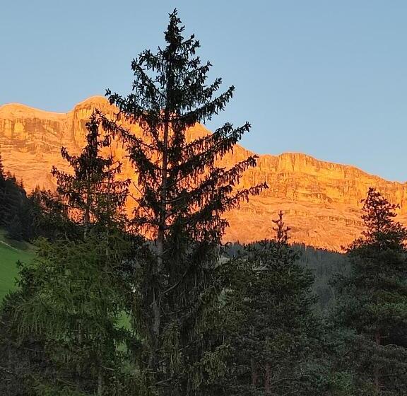 Apartments B&b Pretermo